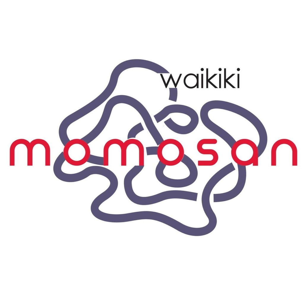 Momosan Waikiki