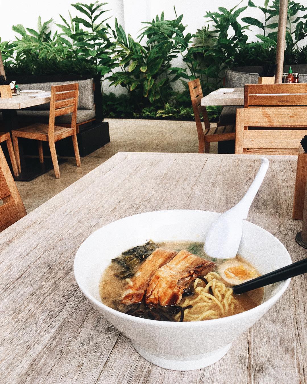 Momosan Waikiki