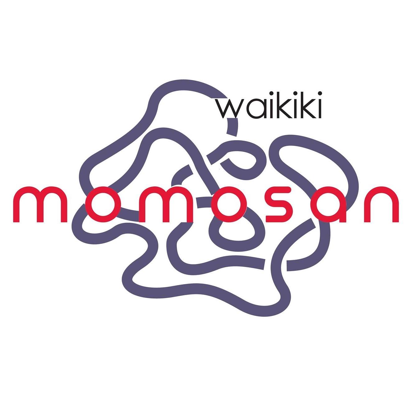 Momosan Waikiki