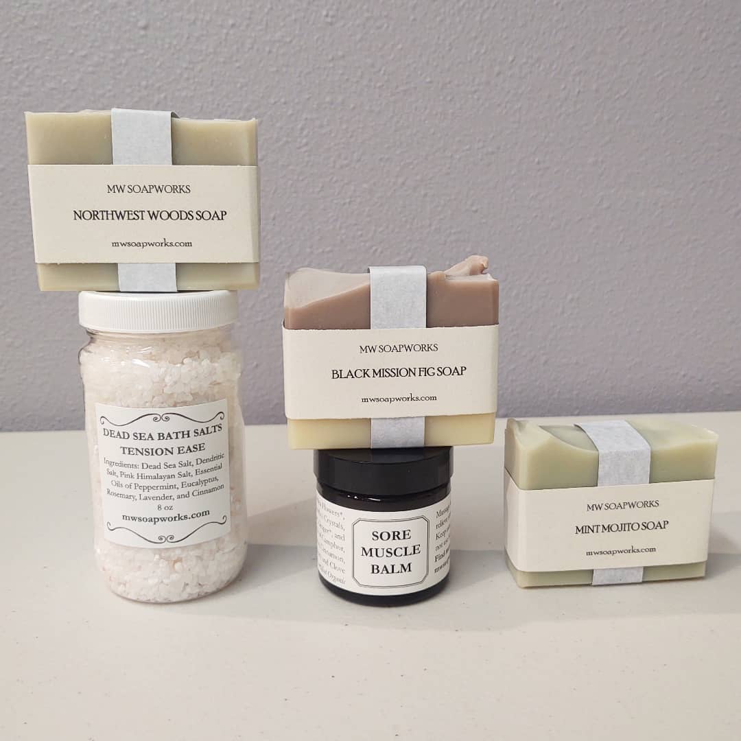 MW Soapworks