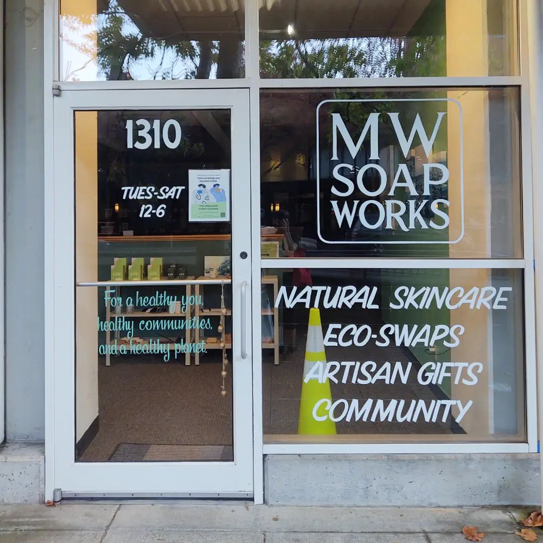 MW Soapworks