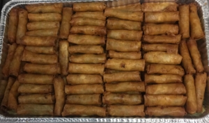 Northwest Lumpia