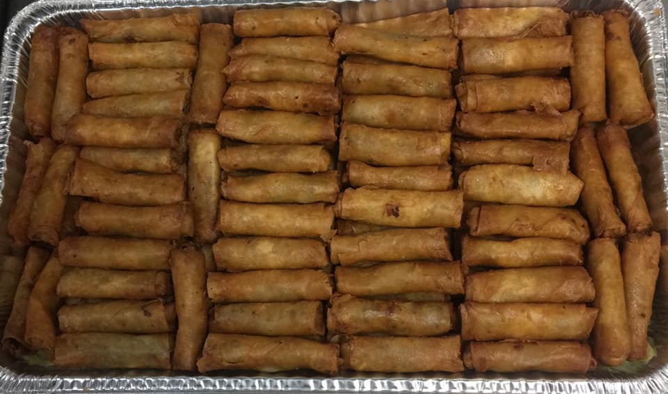 Northwest Lumpia