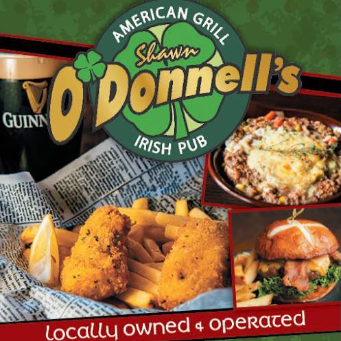 Shawn O'Donnell's