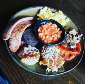 Shawn O'Donnell's American Grill