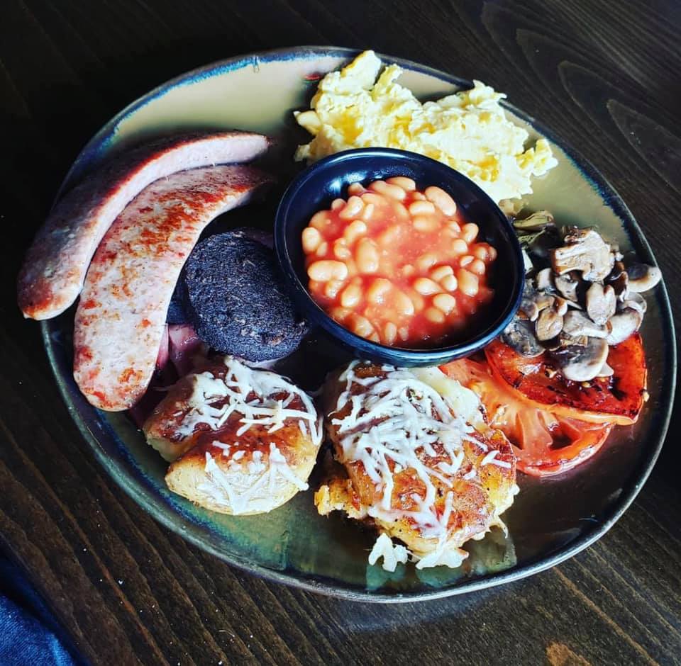 Shawn O'Donnell's American Grill