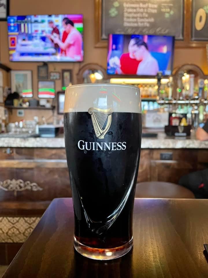 Shawn O'Donnell's American Grill