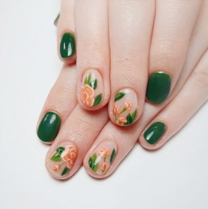 Opal Nail Studio