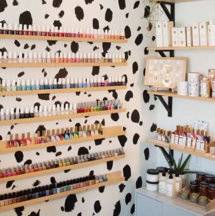 Opal Nail Studio