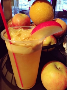 Pearls Tea & Cafe
