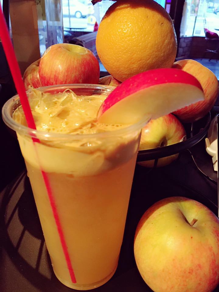 Pearls Tea & Cafe