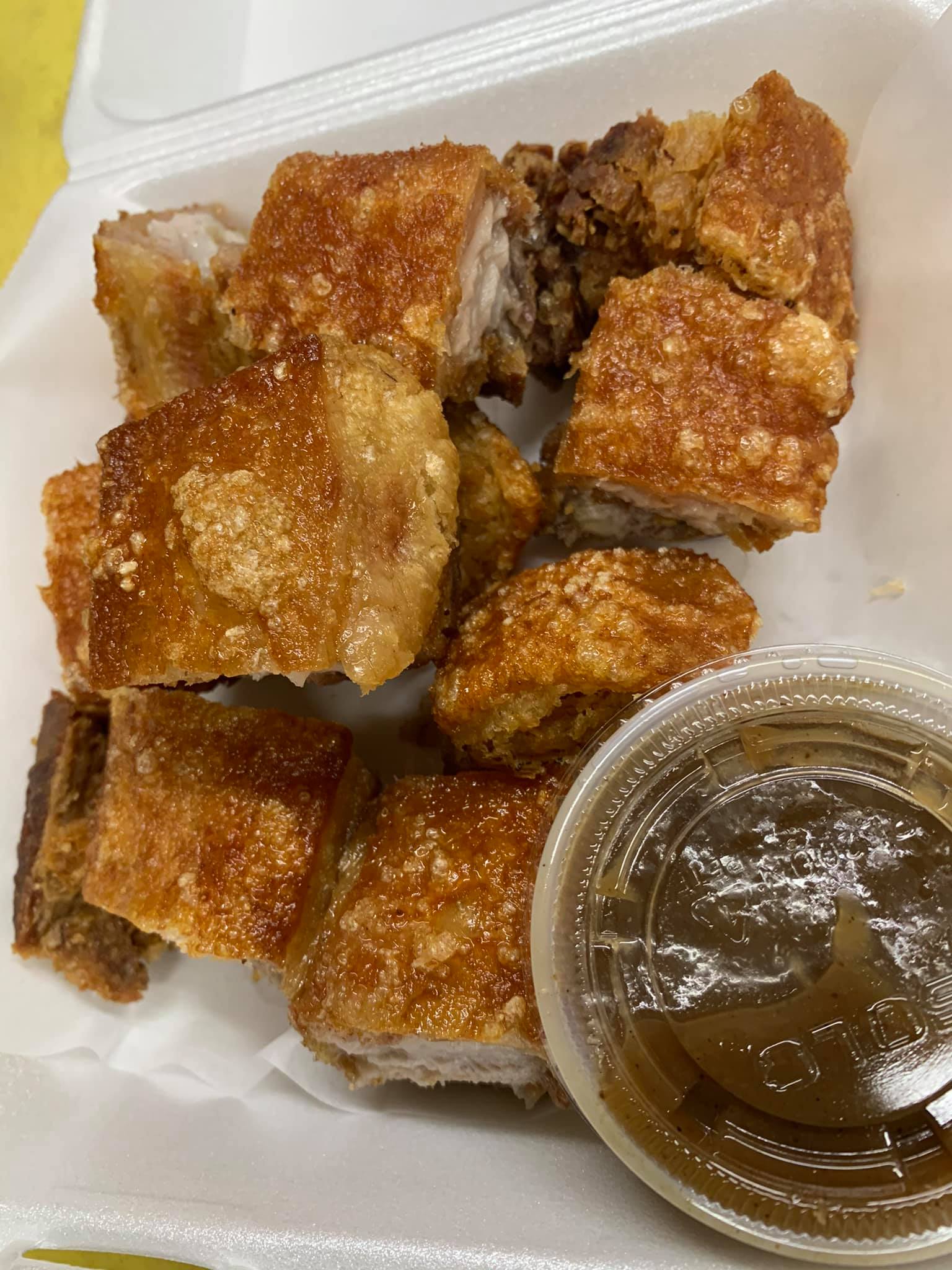 Pepa's Lumpia