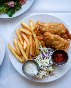 The Potlatch Bistro