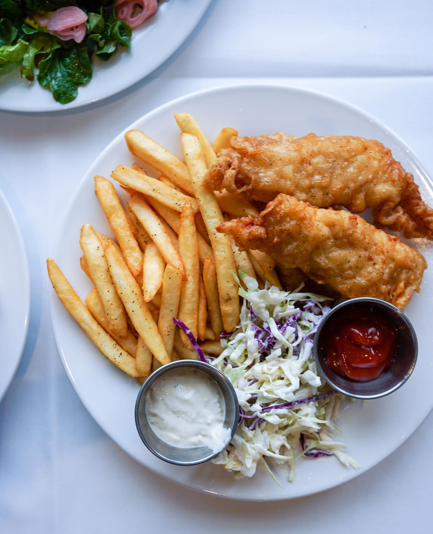 The Potlatch Bistro