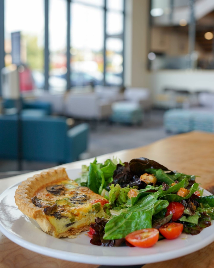 The Potlatch Bistro