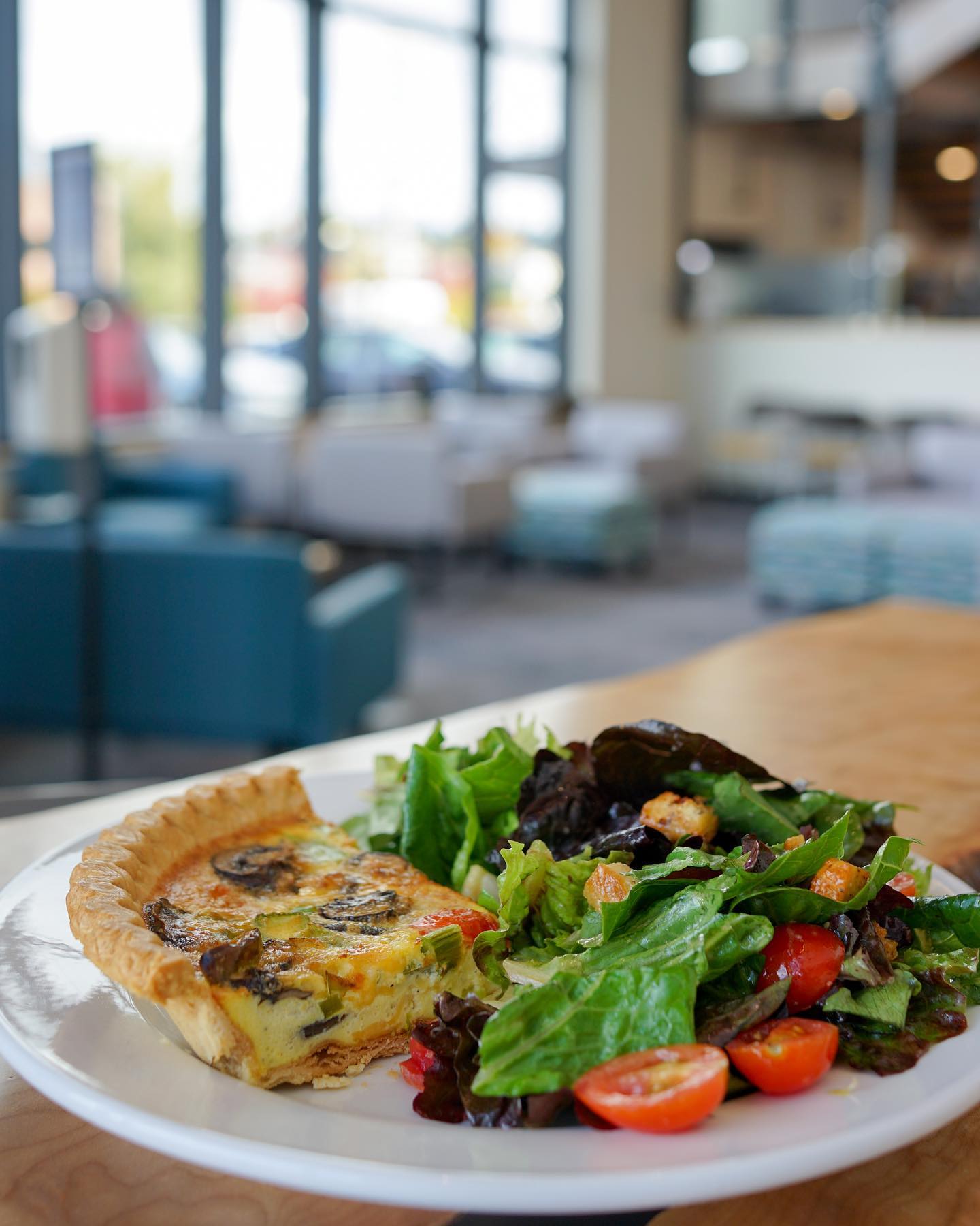 The Potlatch Bistro