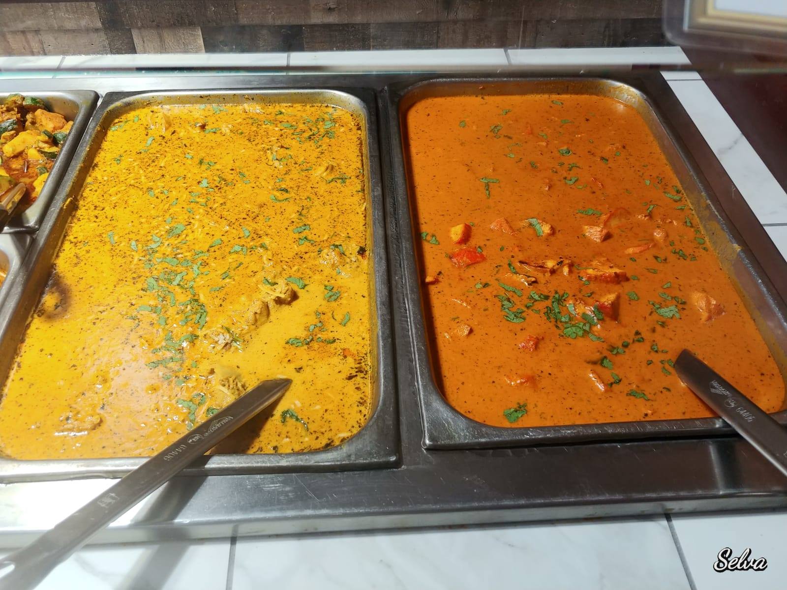 The Curry