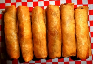 Uncle Mike's Filipino Comfort Foods