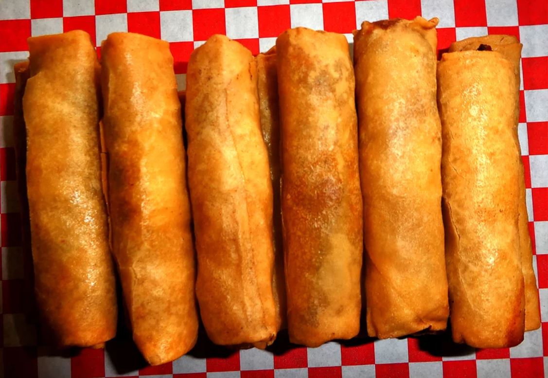 Uncle Mike's Filipino Comfort Foods