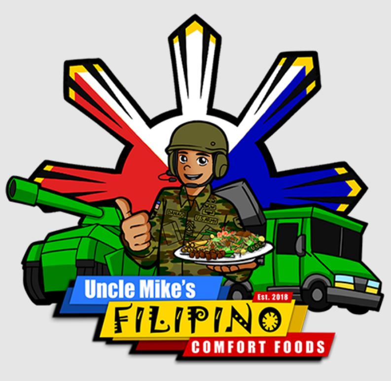 Uncle Mike's Filipino Comfort Foods
