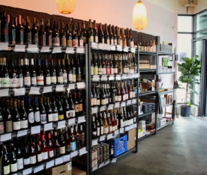 Vinnie's Wine Shop