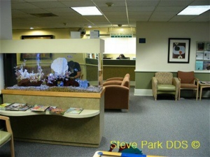 3rd & Columbia Dental