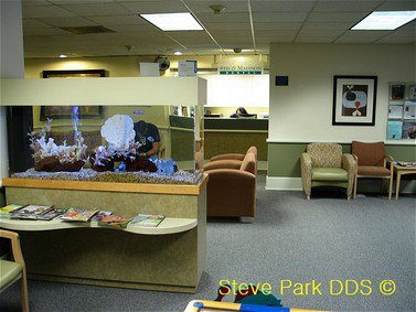 3rd & Columbia Dental
