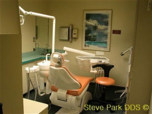 3rd & Columbia Dental