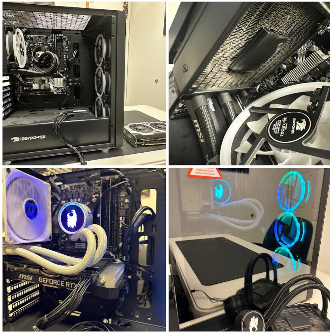 CE Computers repair