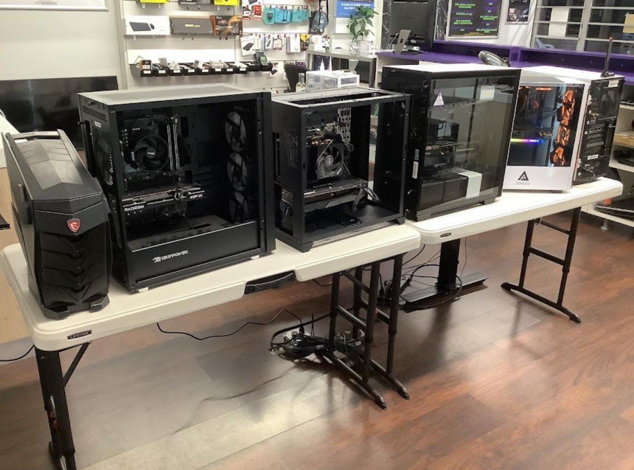 CE Computer Repair