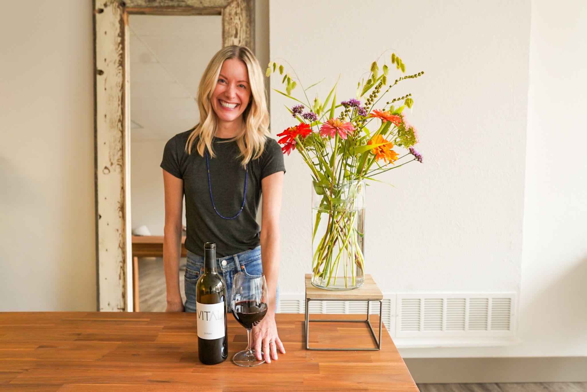 Vital Wines