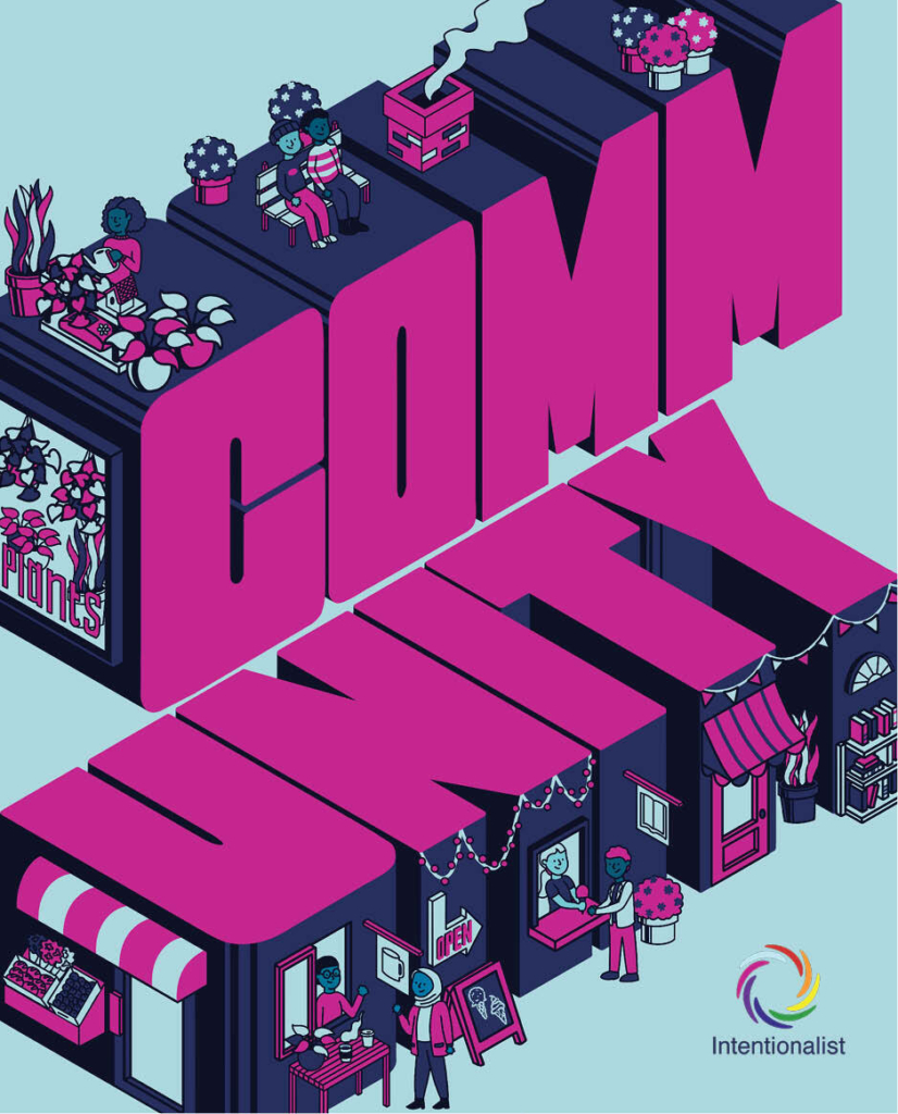 Community Coffee Blend