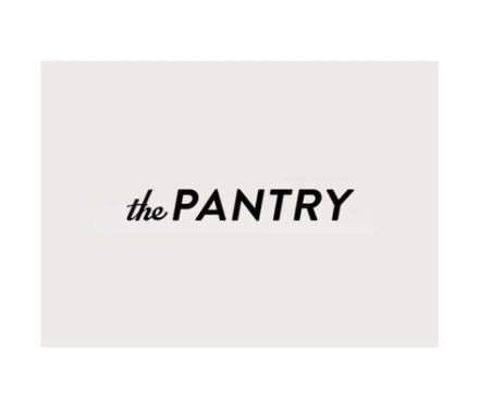 The Pantry Gift Certificates