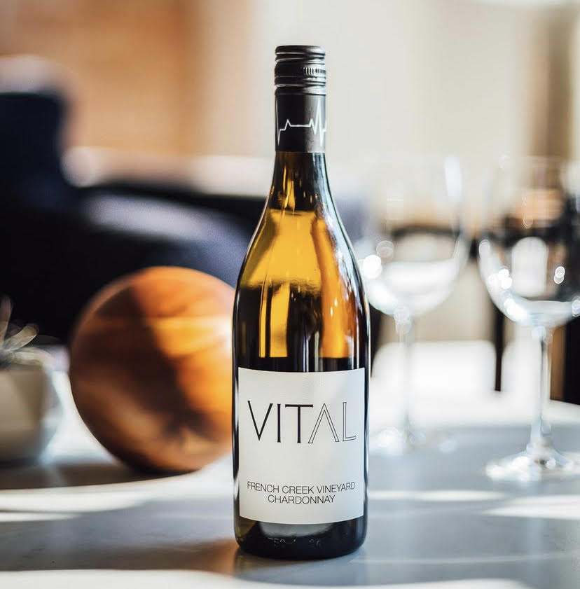 Vital Wines