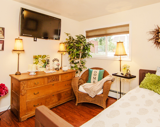Affable Caring Adult Family Home