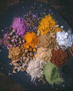 Anima Mundi