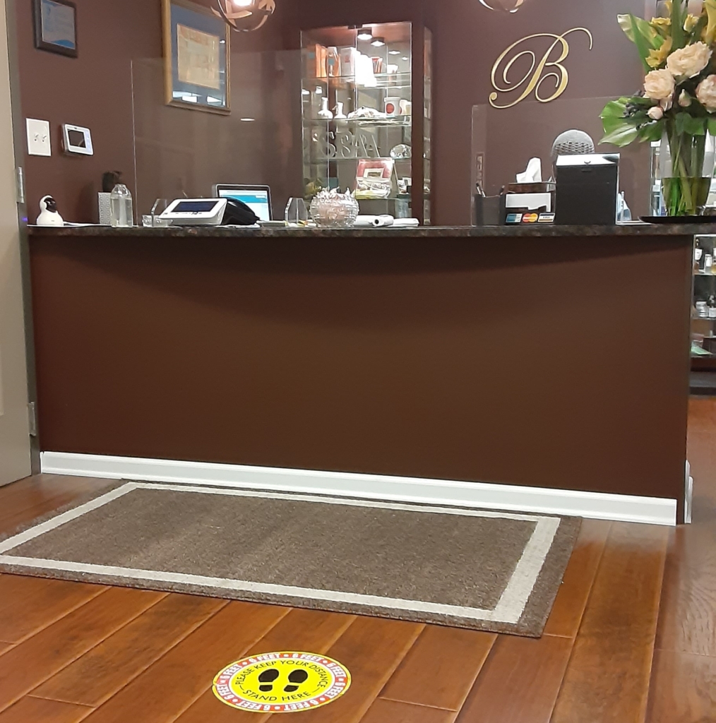 Bettye O Day Spa