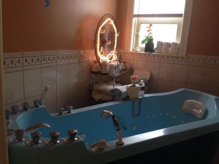 Bettye O Day Spa