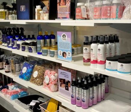 Black Owned Toronto