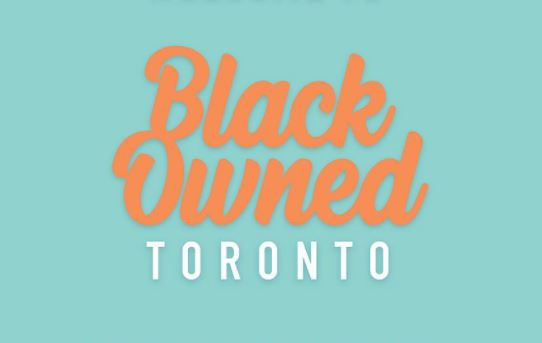 Black Owned Toronto