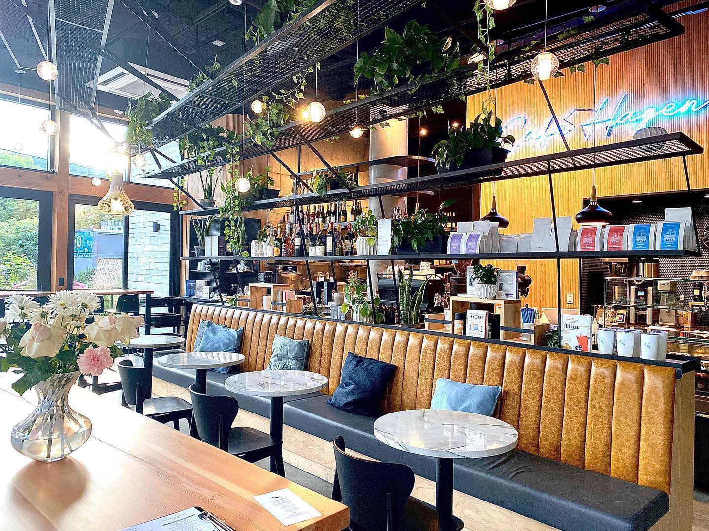 Cafe Hagen