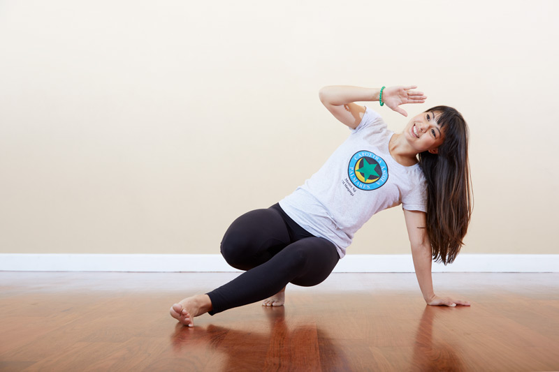 Tacoma Capoeira Center