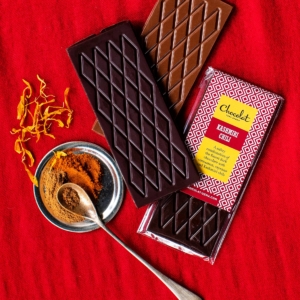 Chocolat Uzma