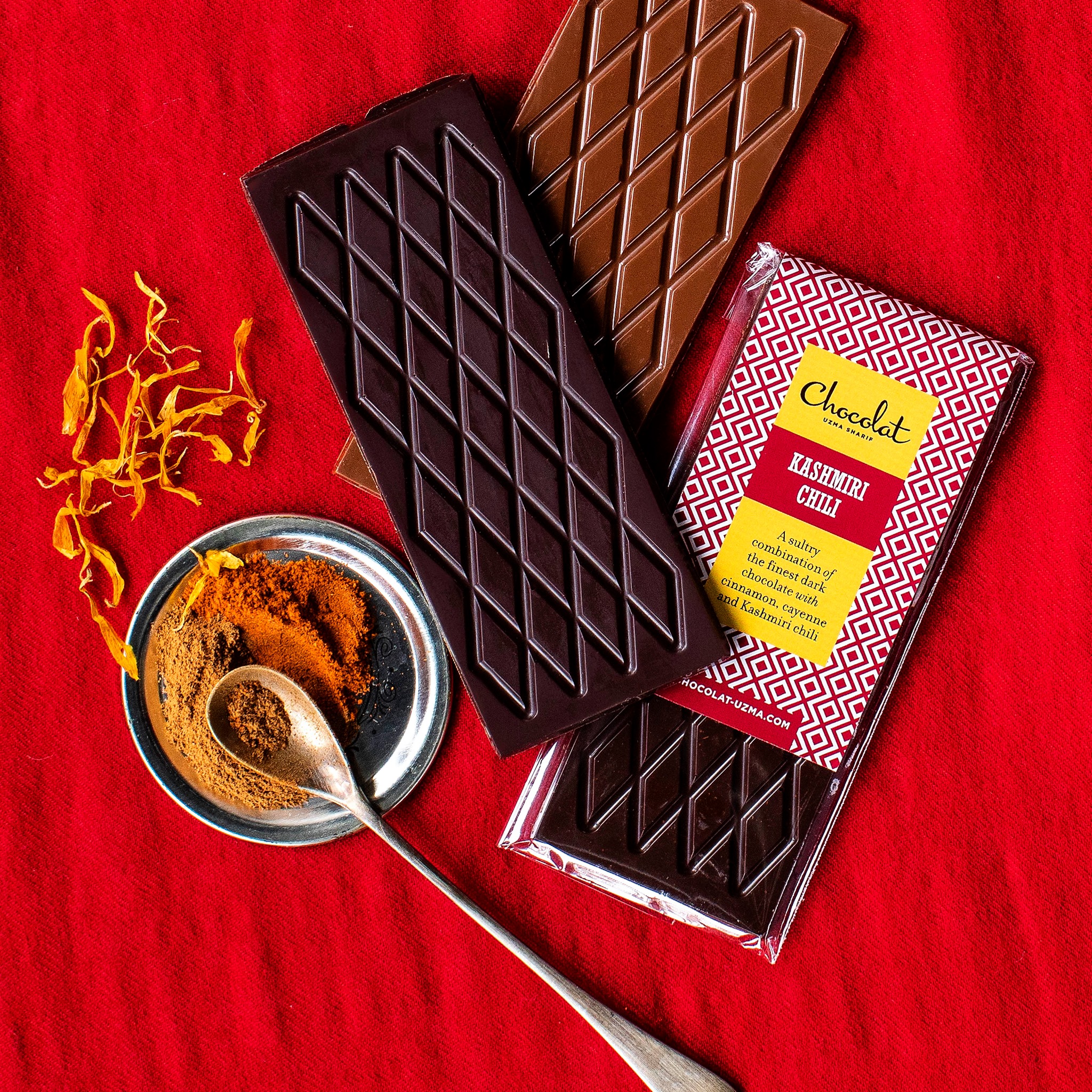 Chocolat Uzma
