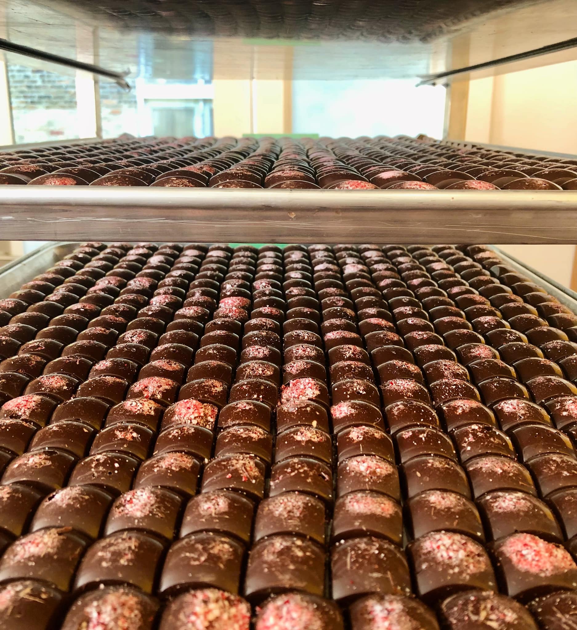 Chocolat Uzma