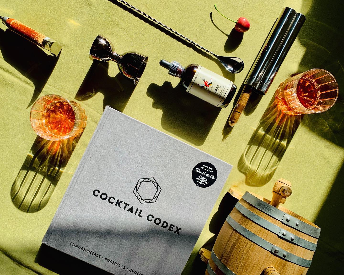 Cocktail Emporium