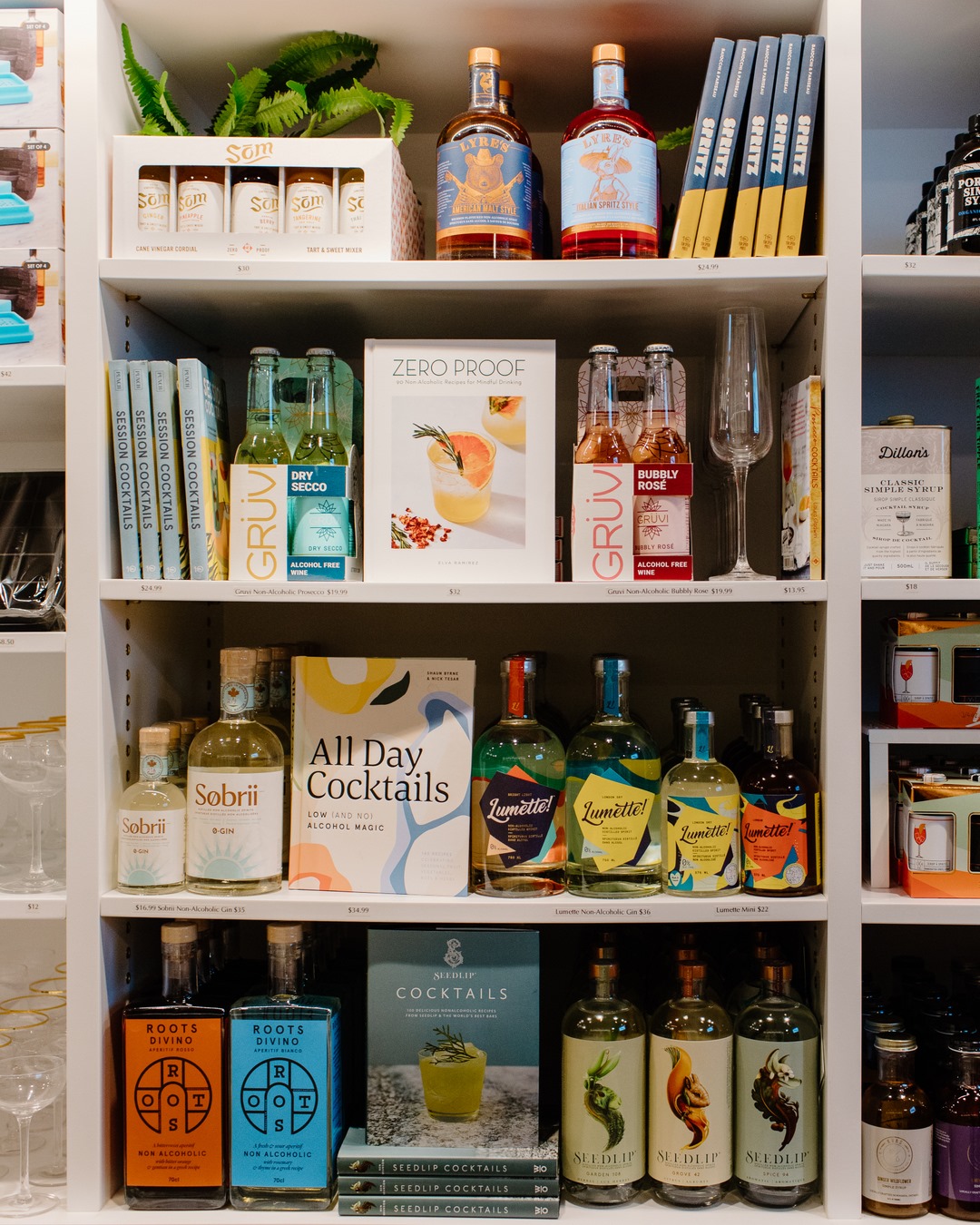 Cocktail Emporium
