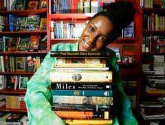A Different Booklist