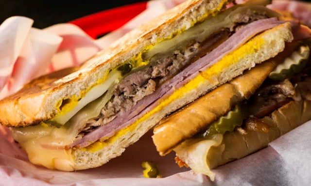 El Cubano