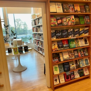 Exile in Bookville